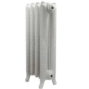 Чугунный радиатор Demir Dokum Historic 600 6 секций