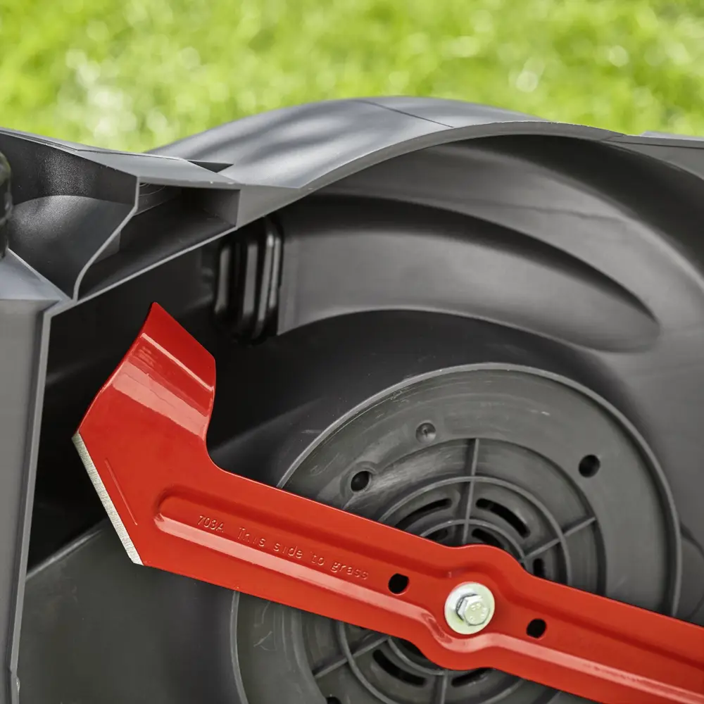 Газонокосилка электрическая Gardena PowerMax 1600/37 1600 Вт 37 см 14477459 STLM-2077132  - Вид №6