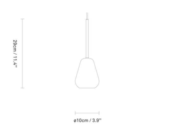 Подвесной светильник Nuura Anoli ARCH-00042308 - Вид №4