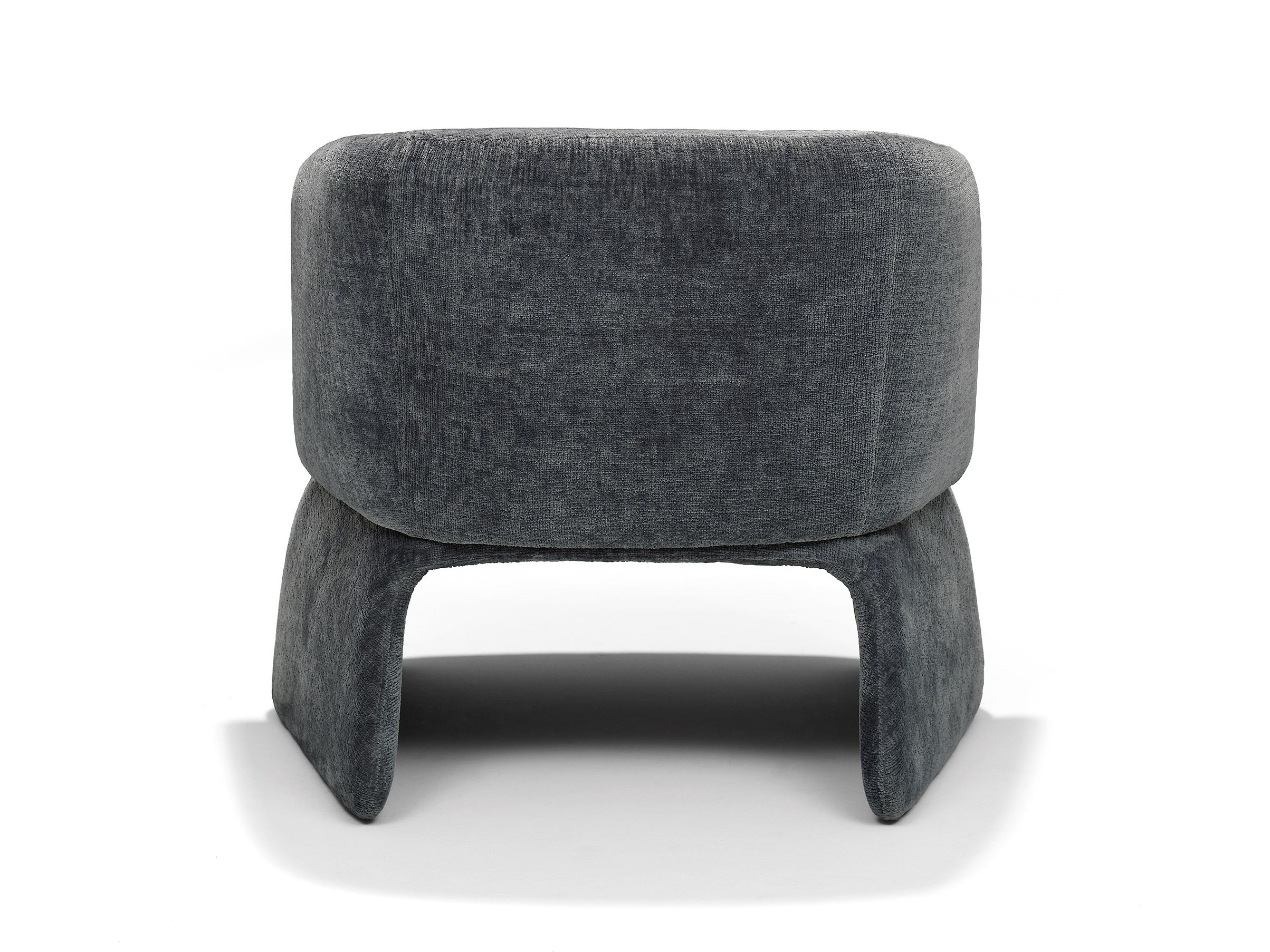 Тканевое кресло с подлокотниками Linteloo Икар ARCH-00081355 - Вид №2