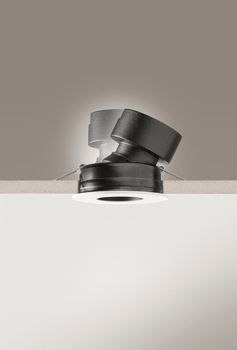 Заливка формы алюминия Сид Downlight Panzeri Taylor ARCH-00140361 - Вид №1