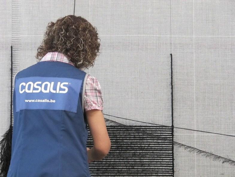 Casalis Коврик с длинным ворсом sun-id-1351705 - Вид №17