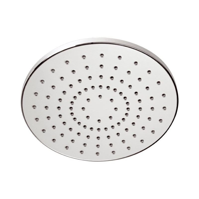 A585EC20 Душевые лейки тропического душа DANIEL RUBINETTERIE  - Вид №1