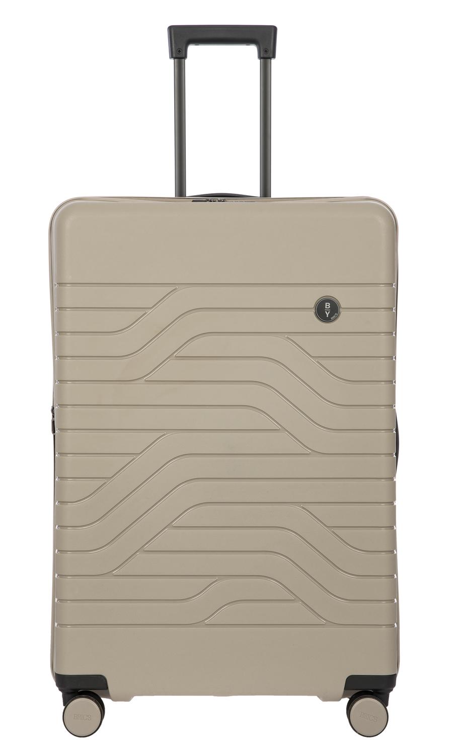 B1Y08432.425 Чемодан B1Y08432 Expandable Hard-Shell Large Trolley BY Brics Ulisse - Вид №1