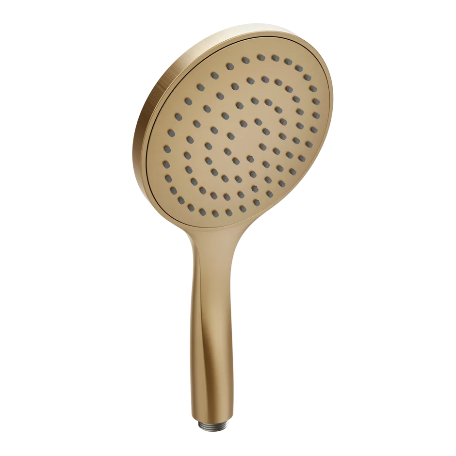 Ручной душ 14370 726 Gessi Inverso ТЕПЛАЯ БРОНЗА BR. PVD 14370726