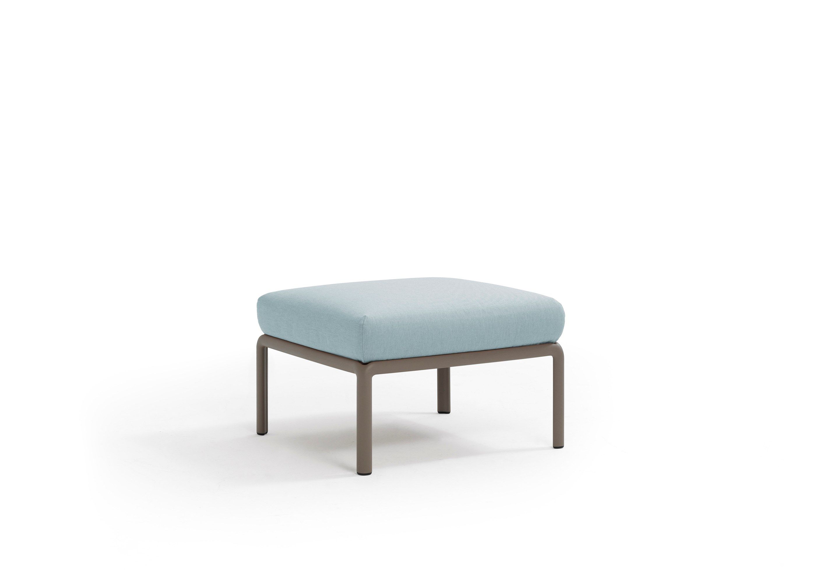 Пуф из смолы и ткани Nardi ARCH-00017796 - Вид №25