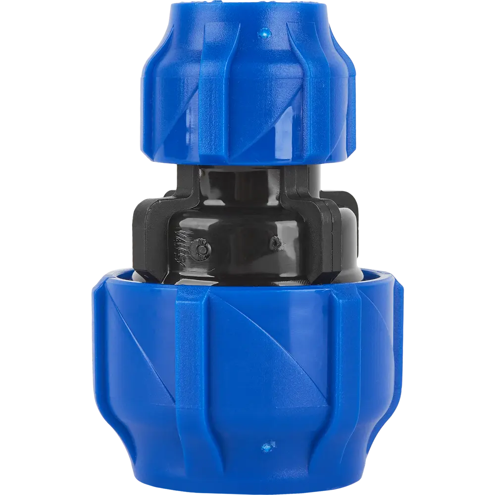 Муфта переходная ПНД Valfex 32x20 мм 83742571 STLM-2193694  - Вид №1