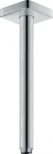 27388000 Потолочный соединитель E 30 см Hansgrohe
