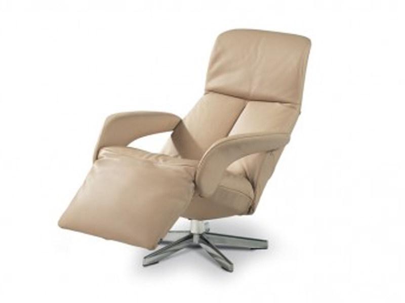 JORI Поворотное кресло с откидной спинкой sun-id-1410189 - Вид №5