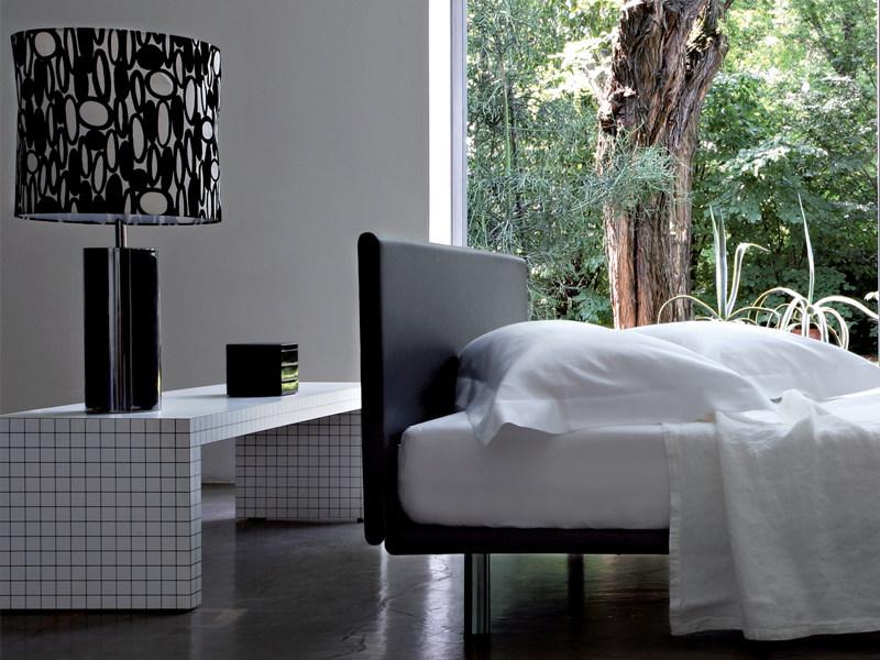 Zanotta Прямоугольная консоль в сотах Quaderna sun-id-1472906 - Вид №2