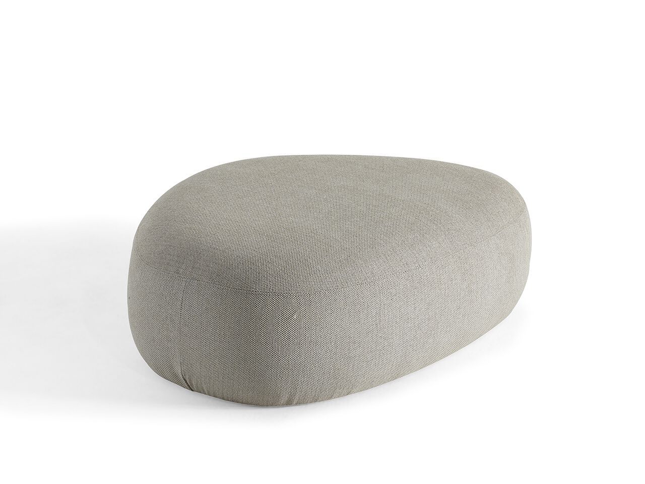 Ткань пуф NDESIGN Ezora ARCH-00019838