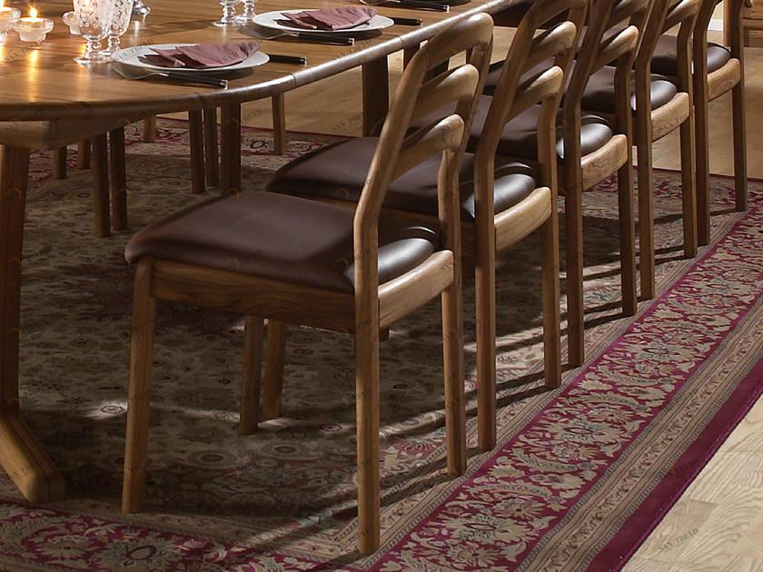 Dyrlund Деревянный стул  1599 