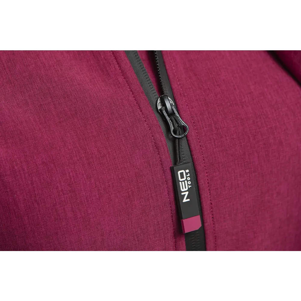 Куртка женская Neo Softshell, размер XL Neò STLM-2074297 - Вид №2