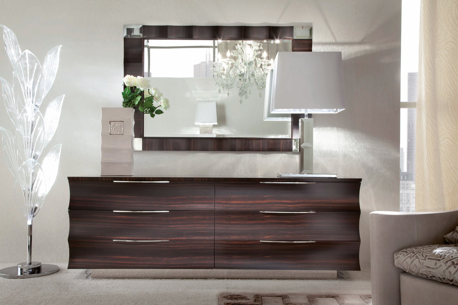 260 Daydream зеркало - giorgio collection Декор - Вид №2