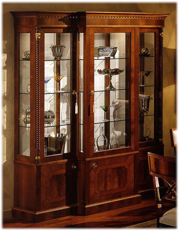 Витрина Otello BUSNELLI ADAMO 3471 