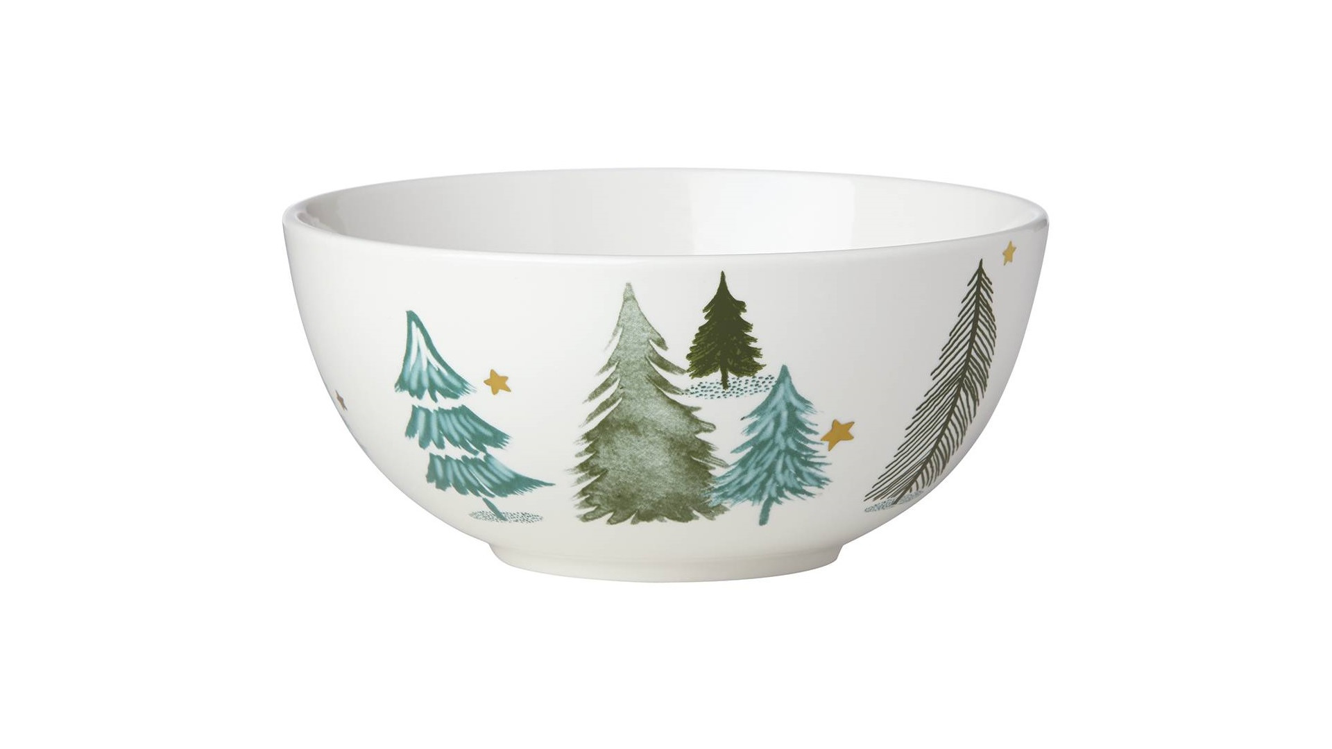 10667846 Lenox Cервиз чайно-столовый Lenox "Волшебный лес" на 4 персоны 16 предметов Фарфор  - Вид №3