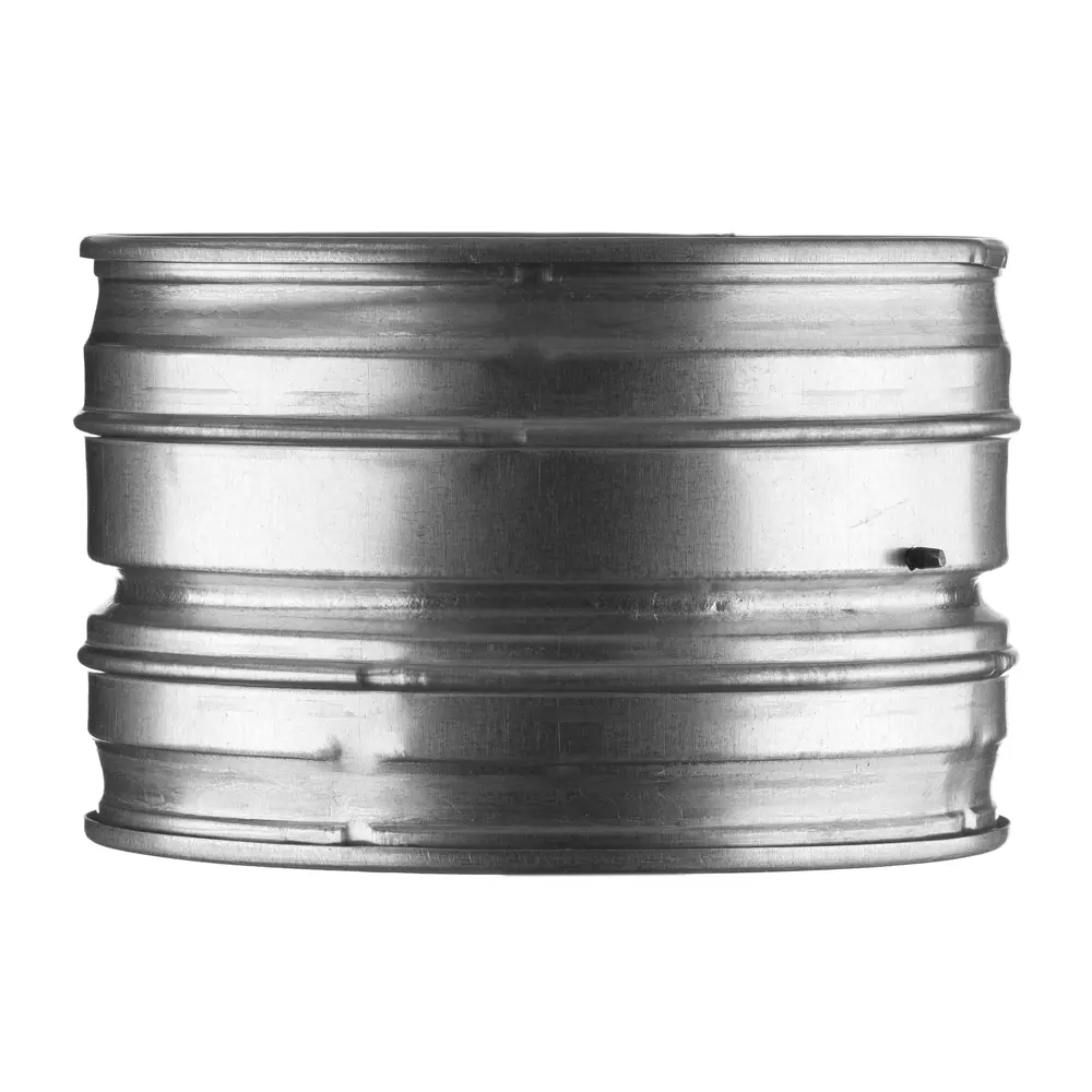 Обратный клапан ORE D160 для вентиляции - защита от обратной тяги 82509644 STLM-0028928 - Вид №1