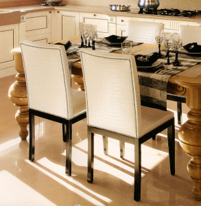 Стул  ARTE ANTIQUA 721/A