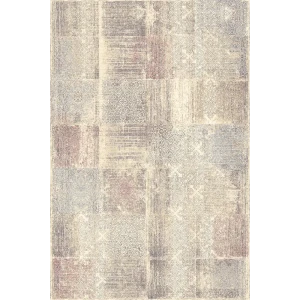 Ковер шерсть Isfahan Egeria 160x240 см цвет песочный 85304804 STLM-2016448