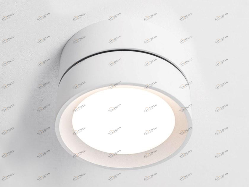 HER Бра для наружного освещения из алюминия с порошковым покрытием  Sp20083001 