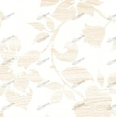 Декор Тако K-210/MR/t03 VILLAGE LIGHT BEIGE 20х20 Kerranova sun-id-325340