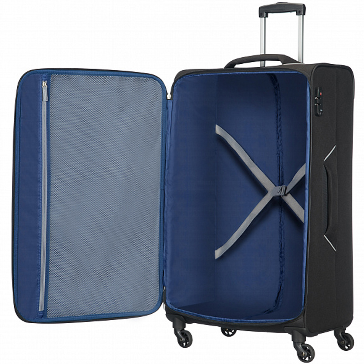 50G-09006 Чемодан 50G*006 Spinner 79 American Tourister Holiday Heat  - Вид №2