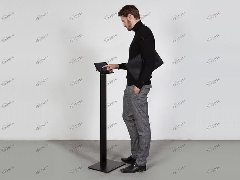 182 Подставка для ножа Wissmann raumobjekte Германия 