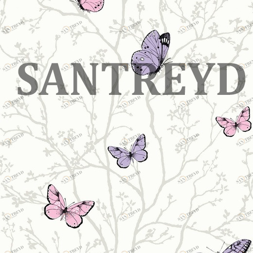 560817 Обои ProSpero Little World