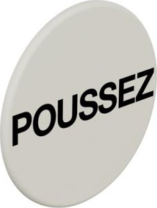 711BD нажмите значок HEWI Türzubehör  - Вид №10