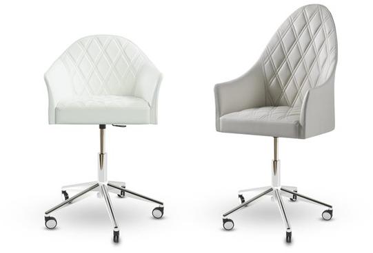 Reflex Стул с высокой спинкой Peggy sun-id-1424970 - Вид №1