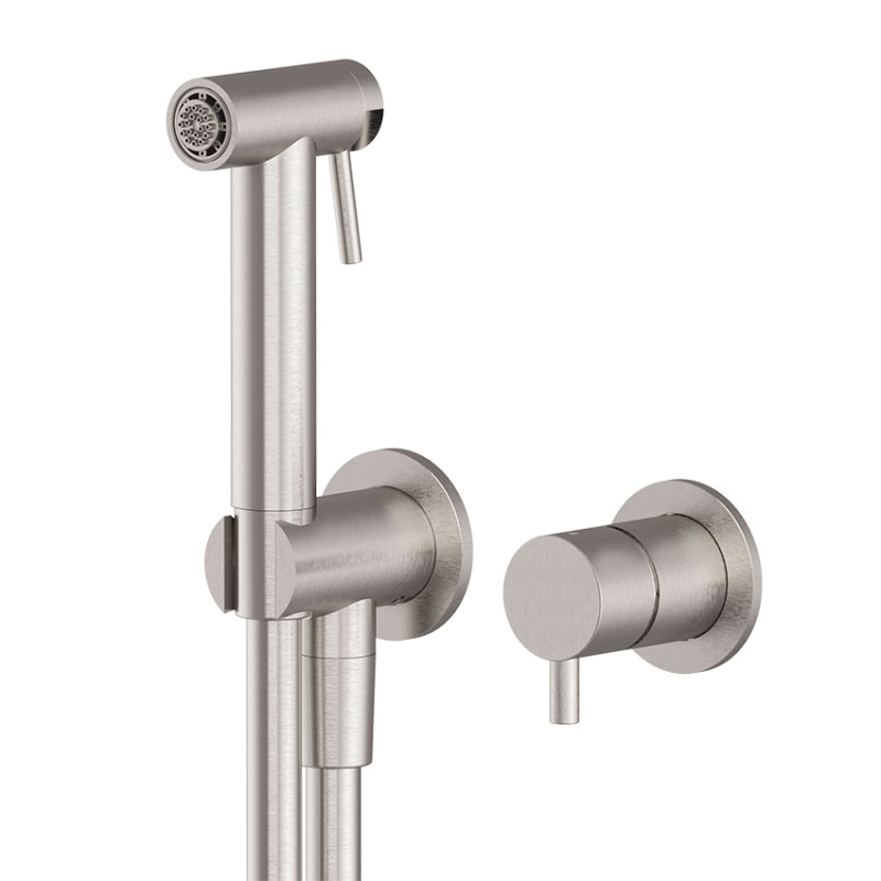 SSTX642P Ручной душ  DANIEL RUBINETTERIE Wellness