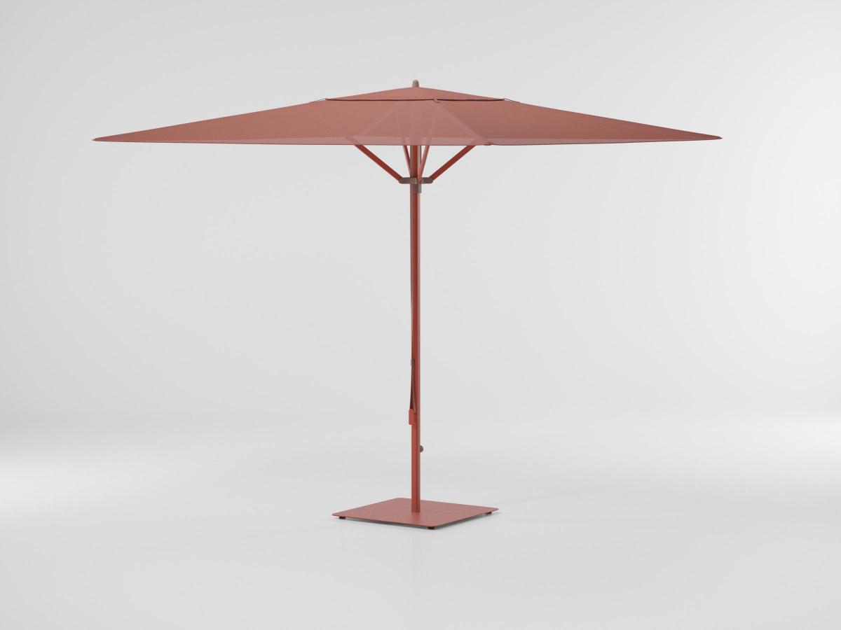 050862 Алюминиевый зонтик от солнца Kettal Kettal Objects  - Вид №3