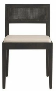 COLLI CASA Мягкое кресло с открытой спинкой Amalfi