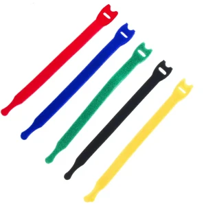 Хомут-стяжка Standers 12х195 мм, 10 шт. 17559716 STLM-2199435