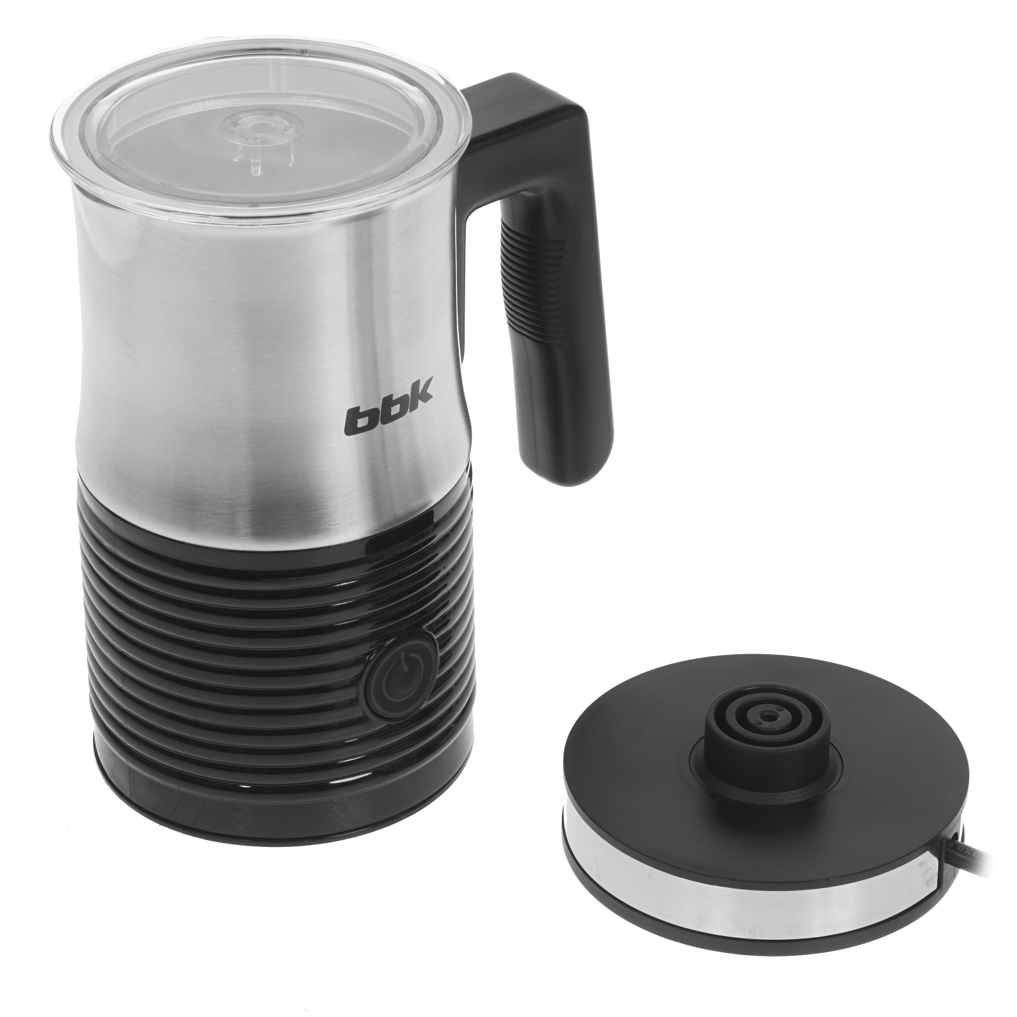 8121964 Капучинатор-вспениватель  BBK BMF125 STDN-0060193 - Вид №6