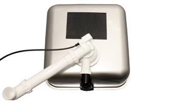 518201 Кухонная мойка Blanco Supra 400-U без клапана-автомата  Blanco Supra - Вид №8