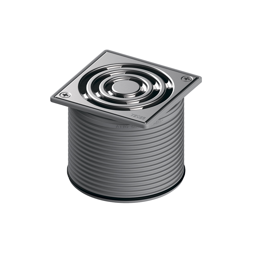 3660009 Верхние части трапов Tece TECEdrainpoint