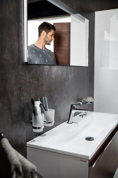 Зеркало Clear 1000 Ravak X000000766 - Вид №7