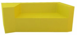 Quinze & Milan Диван из пеноматериала qm по контракту Dai