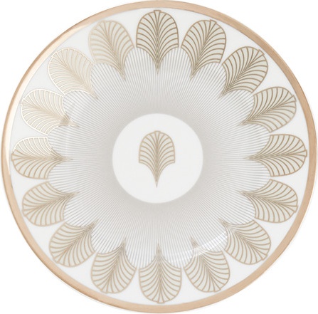 10647757 Richard Ginori Тарелка хлебная 16 см Фарфор 