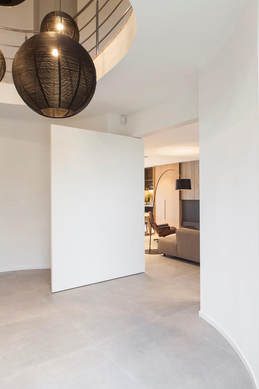 FritsJurgens Самозакрывающаяся шарнирная петля sun-id-1364474 - Вид №17