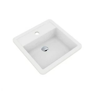 LIL4642101 Накладная раковина под столешницу  овальная Olympia Ceramica