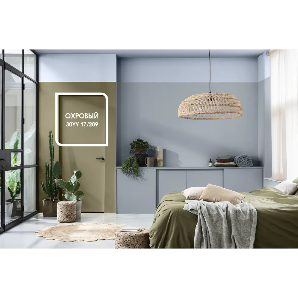 Краска для колеровки Dulux Vinyl Matt прозрачная база BC 4,5 л STLM-2050994 - Вид №14