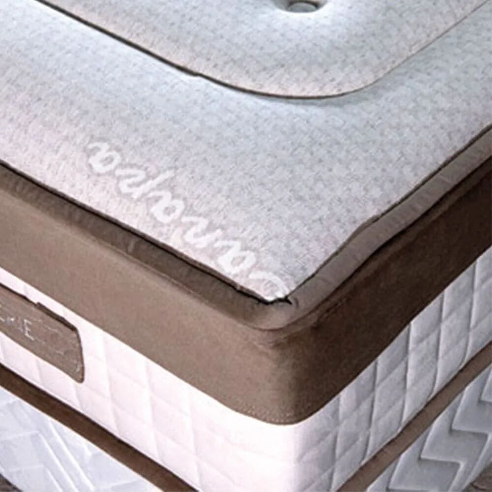 Изготовленный на заказ ручной работы карманный пружинный матрас FIB21 Reverie ARCH-00146416 - Вид №3