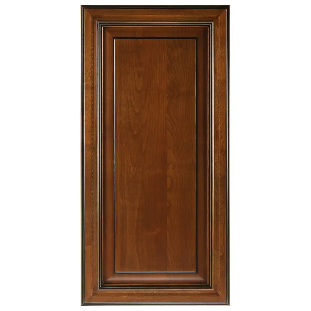 Дверь для шкафа Delinia «Прованс» 45x92 см, массив ясеня, цвет бежевый STLM-2062624