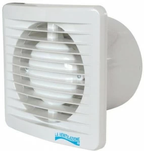 First Corporation Настенный осевой вентилятор La ventilazione Aa10f