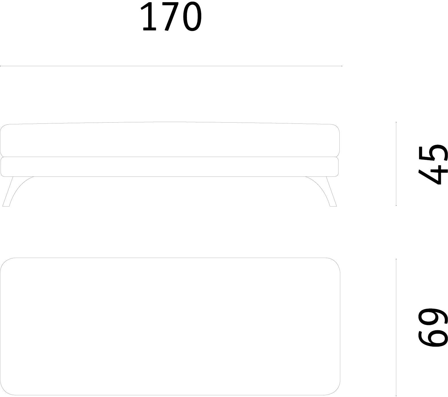 Febal Casa Угловой диван-кровать из ткани sun-id-1474133 - Вид №20