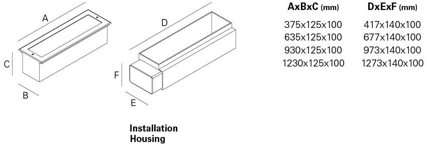 INDELAGUE | ROXO Lighting Уличные светодиодные лестницы sun-id-1447210 - Вид №6
