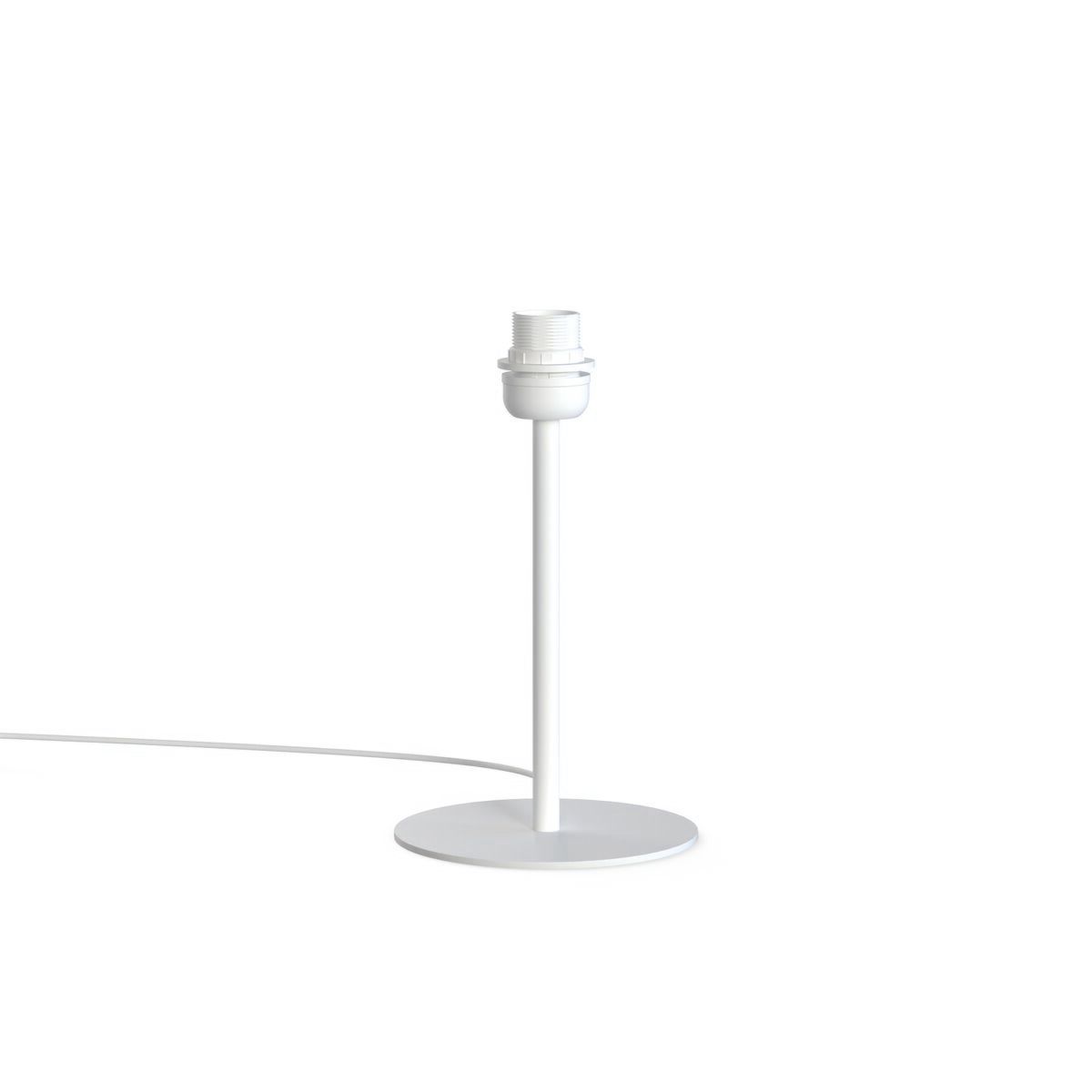 Стальная настольная лампа с порошковым покрытием Novalux Tiny ARCH-00038861 - Вид №8