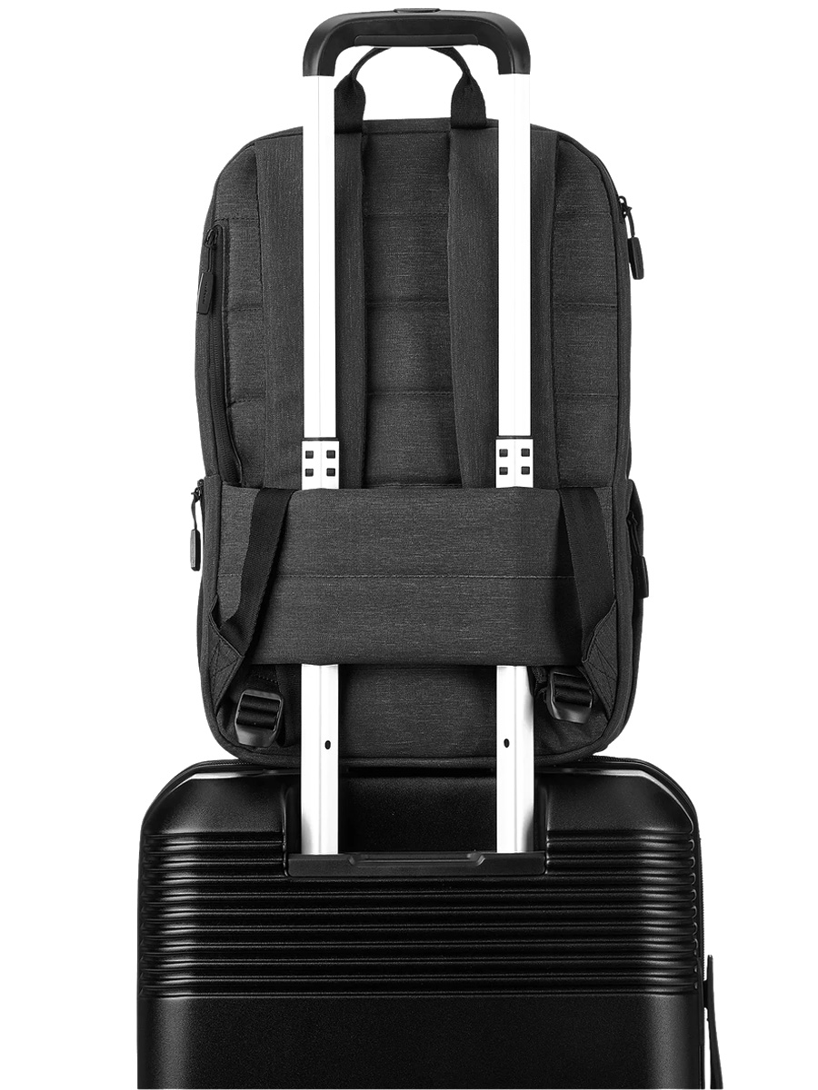 HLNO04/176-01 Рюкзак HLNO04 Dash Backpack 15.6 Hedgren Lineo - Вид №8